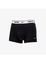 Boxerky Nike Everyday Cotton Stretch Trunk 3-Pack Black/ White