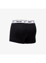 Boxerky Nike Everyday Cotton Stretch Trunk 3-Pack Black/ White
