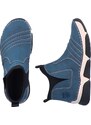 Dámská kotníková obuv RIEKER 45980-14 modrá