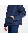 Tommy Hilfiger Dámská péřová bunda Tommy Jeans Alaska Puffer Twilight Navy