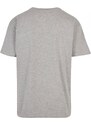 MISTER TEE Power Forward Oversize Tee - grey