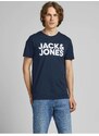 Pánské tričko Jack & Jones Corp