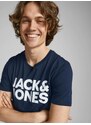 Pánské tričko Jack & Jones Corp