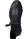 Dámská kotníková obuv TAMARIS 25273-29-003 černá W2