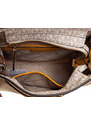 Michael Kors dámská crossbody Nouveau Hamilton sun