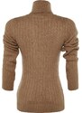 Dámský rolák Trendyol Knitwear