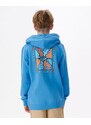 Mikina Rip Curl COSMIC TIDES Z/T HOOD -BOY Royal Blue