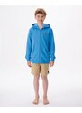 Mikina Rip Curl COSMIC TIDES Z/T HOOD -BOY Royal Blue