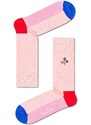 Ponožky Happy Socks (3-pack) dámské