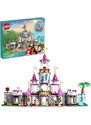 LEGO I Disney Princess 43205 Nezapomenutelná dobrodružství na zámku