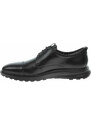 Pánské polobotky Ecco CS20 Hybrid 63310401001 black 45