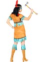 Kostým indiánky Pocahontas dospělý