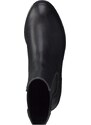 Dámská kotníková obuv TAMARIS 25445-29-001 černá W2