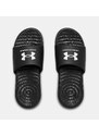 Under Armour UA M Ansa Fix SL Black