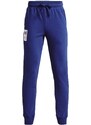 Kalhoty Under Armour UA Rival Terry Joggers-BLU 1370209-456