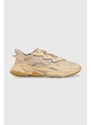 Sneakers boty adidas Originals Ozweego béžová barva, EE6462