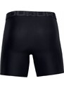 Pánské boxerky Under Armour UA Tech 6in 2 Pack