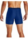 Pánské boxerky Under Armour UA Tech 6in 2 Pack