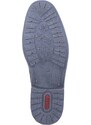 Pánská kotníková obuv RIEKER 33206-14 modrá