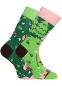 Veselé ponožky Dedoles Láska v přírodě (D-U-SC-RS-C-C-1566)