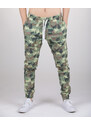 Aloha From Deer Unisex's Camo Cats Sweatpants SWPN-PC AFD090