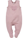 Pinokio Hello Sleepsuit Pink