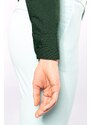 KARIBAN Dámská košile dlouhý rukáv JESSICA