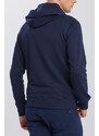 MIKINA GANT ARCHIVE SHIELD HOODIE modrá M