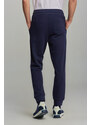 TEPLÁKY GANT ARCHIVE SHIELD SWEAT PANTS modrá S