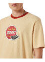 TRIČKO DIESEL T-JUST-C12 T-SHIRT