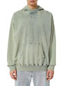 MIKINA DIESEL S-NEKKOVER-POK SWEAT-SHIRT