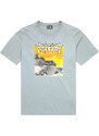 TRIČKO DIESEL T-JUST-C18 T-SHIRT