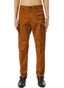 KALHOTY DIESEL P-COR-CL TROUSERS