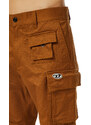 KALHOTY DIESEL P-COR-CL TROUSERS