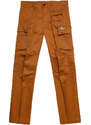 KALHOTY DIESEL P-COR-CL TROUSERS