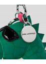 KLÍČENKA KARL LAGERFELD K/KARLIMALS AL KEYCHAIN