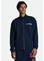 MIKINA LA MARTINA MAN FULL ZIP FLEECE