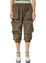 KALHOTY DIESEL P-TROPPERY TROUSERS