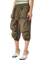 KALHOTY DIESEL P-TROPPERY TROUSERS