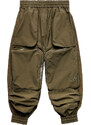 KALHOTY DIESEL P-TROPPERY TROUSERS