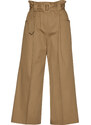 KALHOTY MANUEL RITZ WOMEN`S TROUSERS