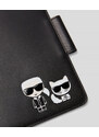 PODLOŽKA POD MYŠ KARL LAGERFELD K/IKONIK MOUSE PAD