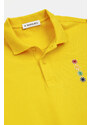 POLOKOŠILE MANUEL RITZ POLO SHIRT