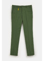 KALHOTY MANUEL RITZ TROUSERS