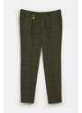 KALHOTY MANUEL RITZ TROUSERS