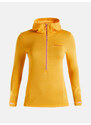 MIKINA PEAK PERFORMANCE W LIGHT HOODED FLEECE