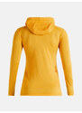 MIKINA PEAK PERFORMANCE W LIGHT HOODED FLEECE