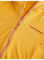 MIKINA PEAK PERFORMANCE W LIGHT HOODED FLEECE