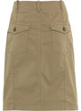 SUKNĚ CAMEL ACTIVE SKIRT