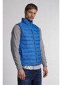 VESTA LA MARTINA MAN OUTDOOR VEST NYLON